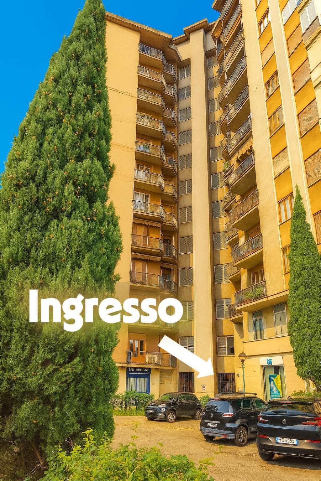 Stradivarious Firenze Esterno foto